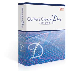 Quilter's Creative Design Package