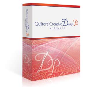 Quilter's Creative Design Pro Package